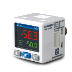 Pressure Sensor