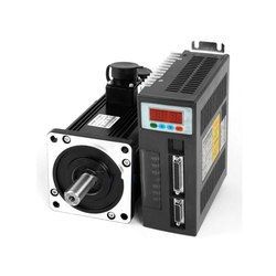 AC Servo Package