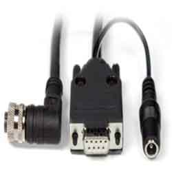 Communication cable & Converter