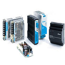 Power Supply