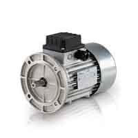 AC Motors & Gear Boxes